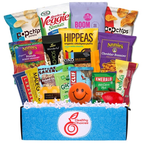 Finals College Care Package Custom College Care Package Etsy