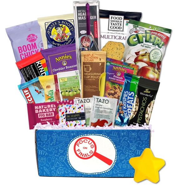 Buy College Care Package Etsy