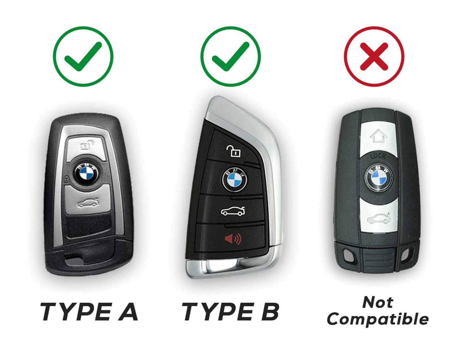 Bmw key