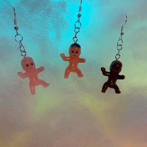Etsy baby earrings 2025