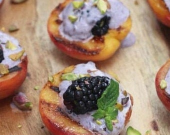 Scrumptious Summer Desserts - Recipe eBook