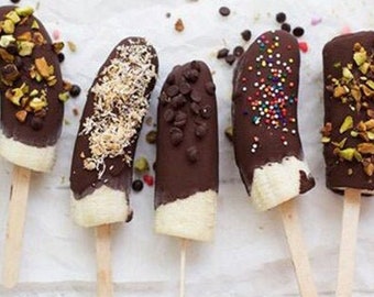 Cool Summer Treats - Recipe eBook