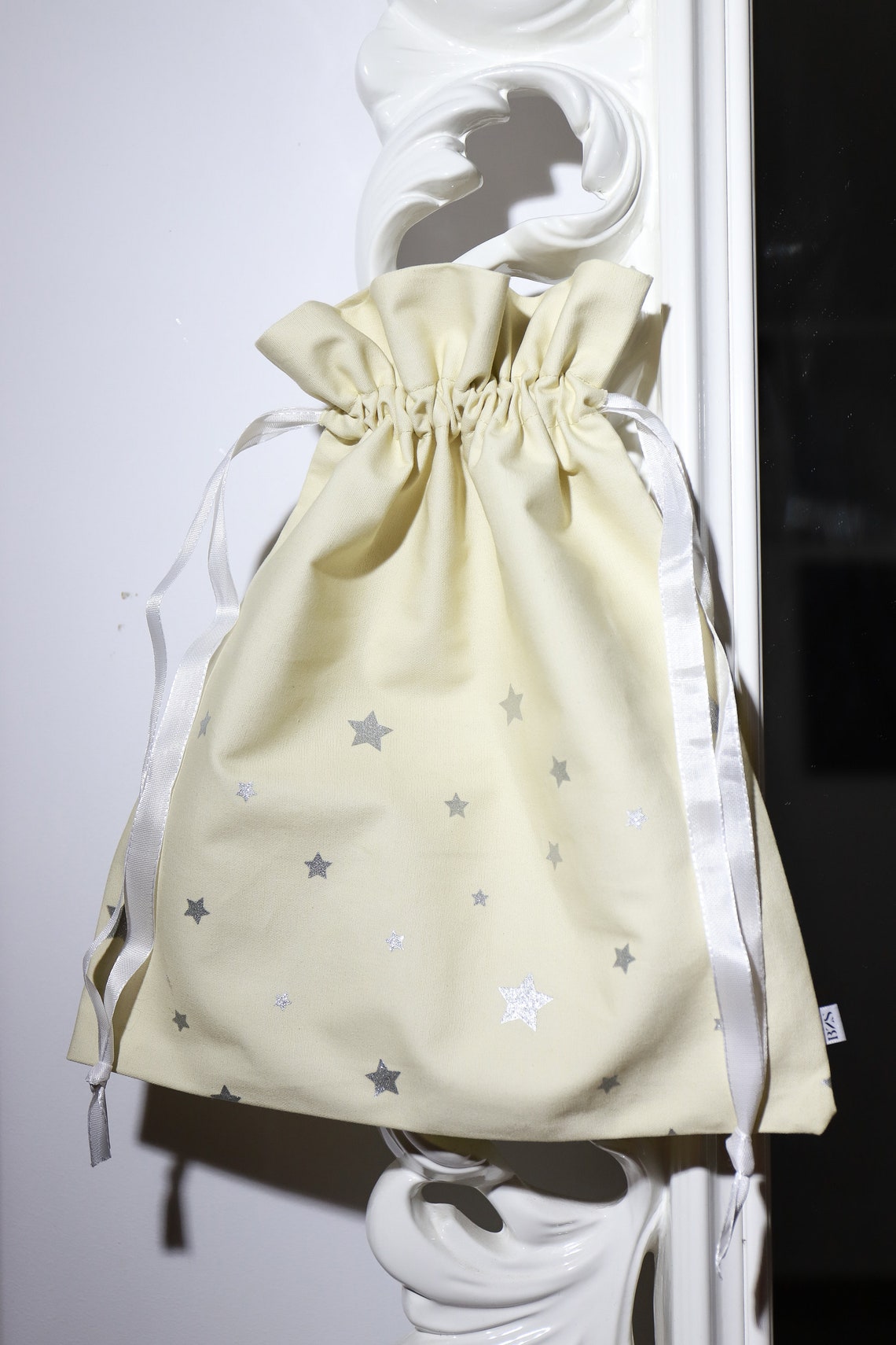personalized drawstring bags bulk