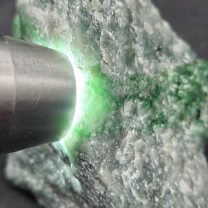 Siberian Jadeite Rough