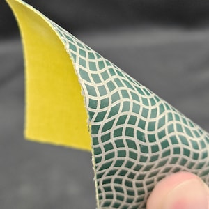 Flexible Diamond Sandpaper - Fine 400 Grit