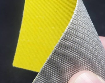 Flexible Diamond Sandpaper - Fine 400 Grit