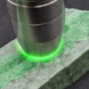 Siberian Jadeite Slab