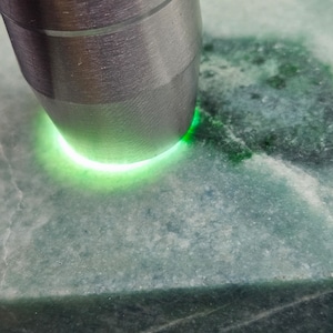 Siberian Three Tone Jadeite Rough