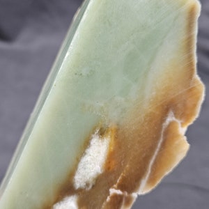 Siberian Jade Rough