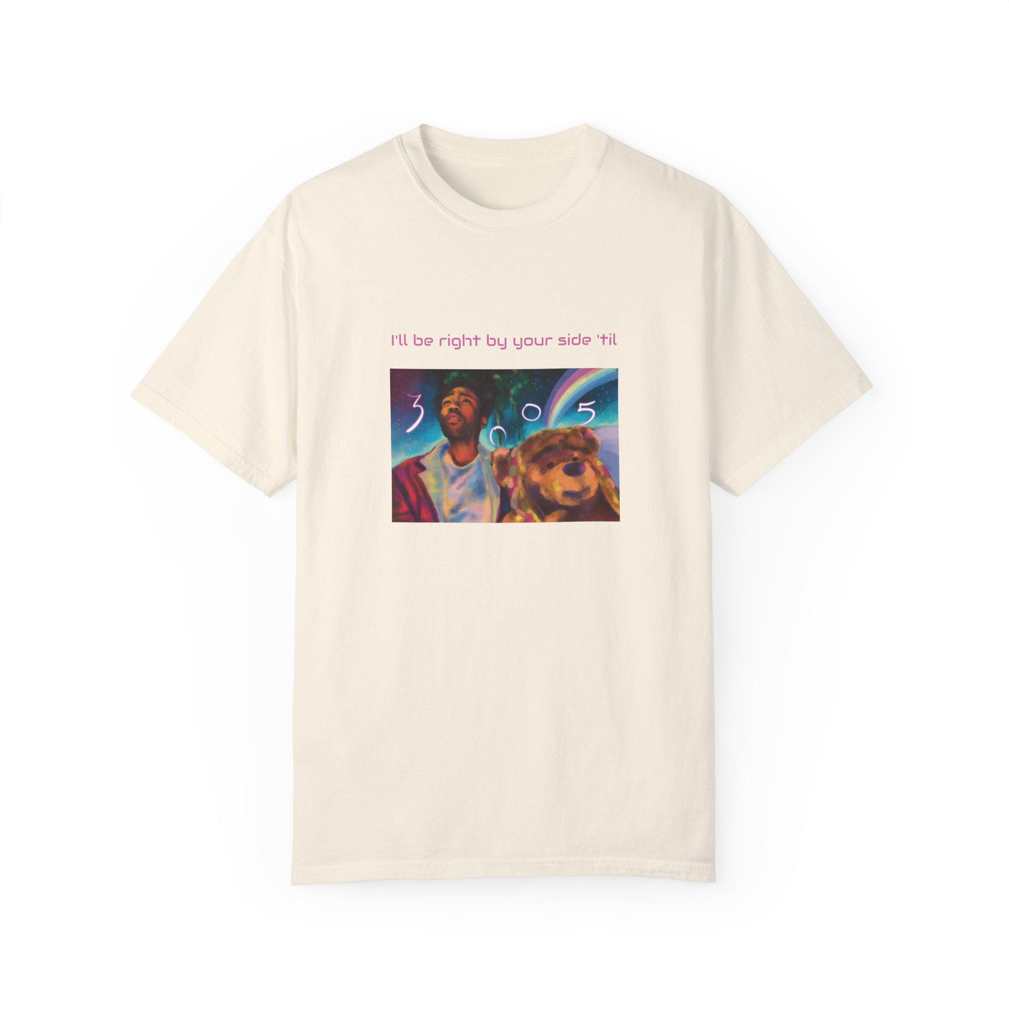 Childish Gambino チャイルディッシュガンビーノ Tシャツ ロンT