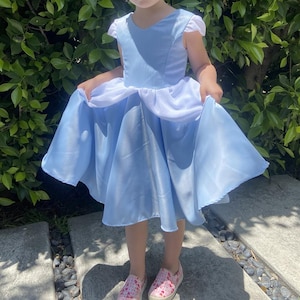 Cinderella Dress MINI