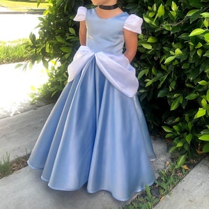 Cinderella Dress