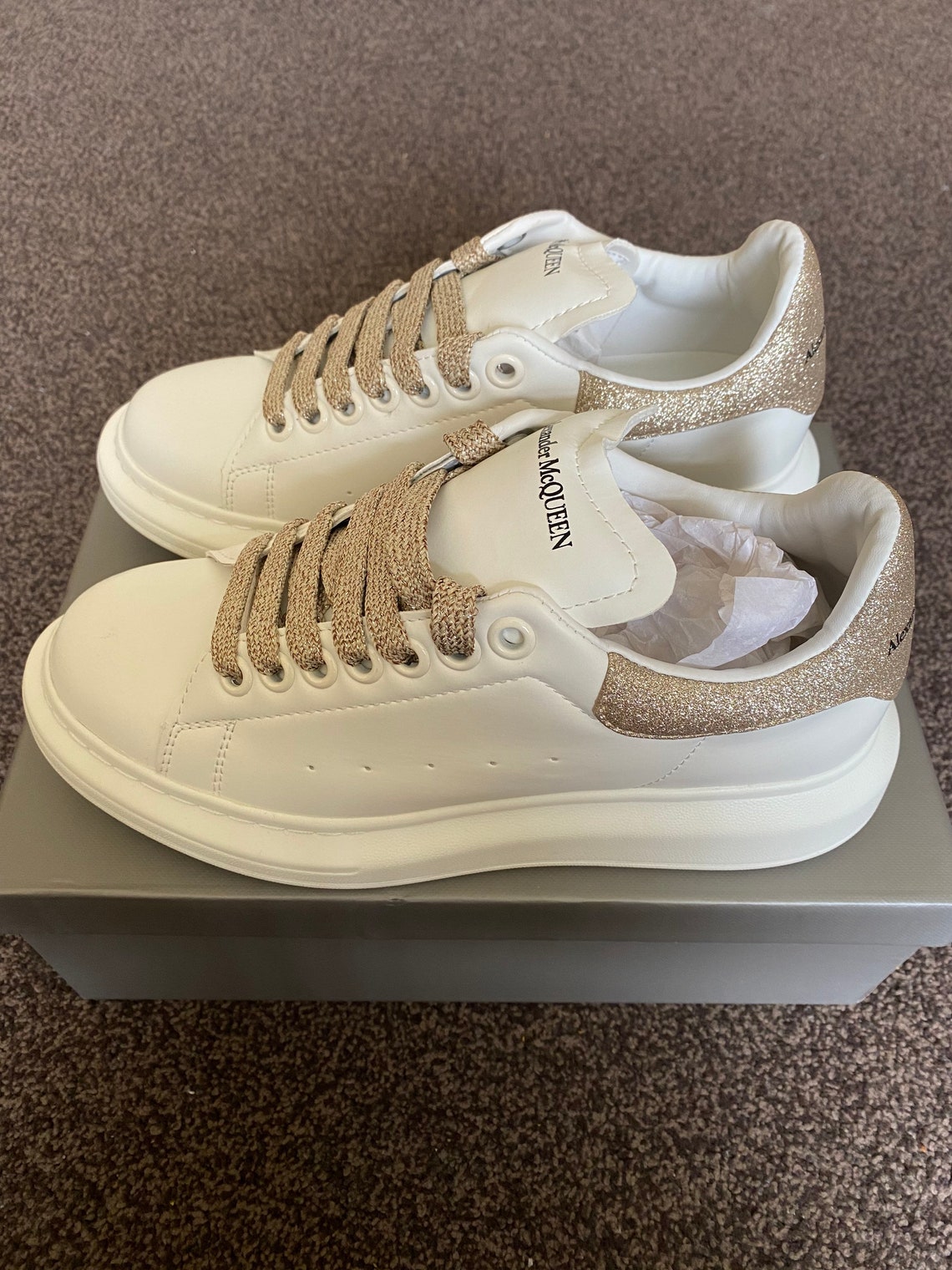 alexander sneakers