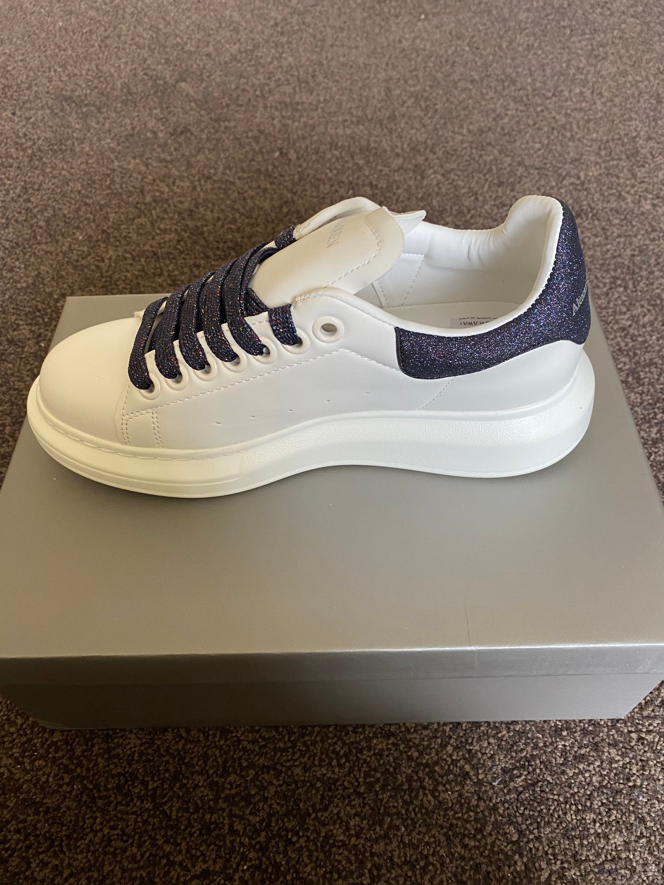 alexander mcqueen sneakers for sale