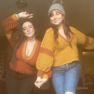 Custom Order Heart On Your Sleeve Sweater