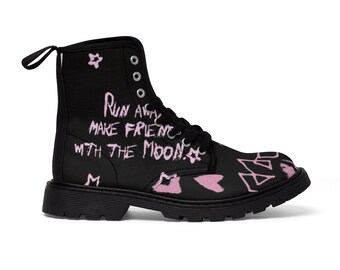 lil peep boots