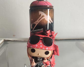 Guns N Roses Appetite for Destruction Locked N Loaded Limited