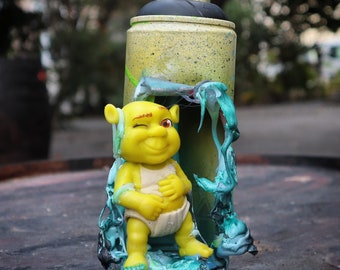 Shrek Baby Etsy Shrek Baby Etsy