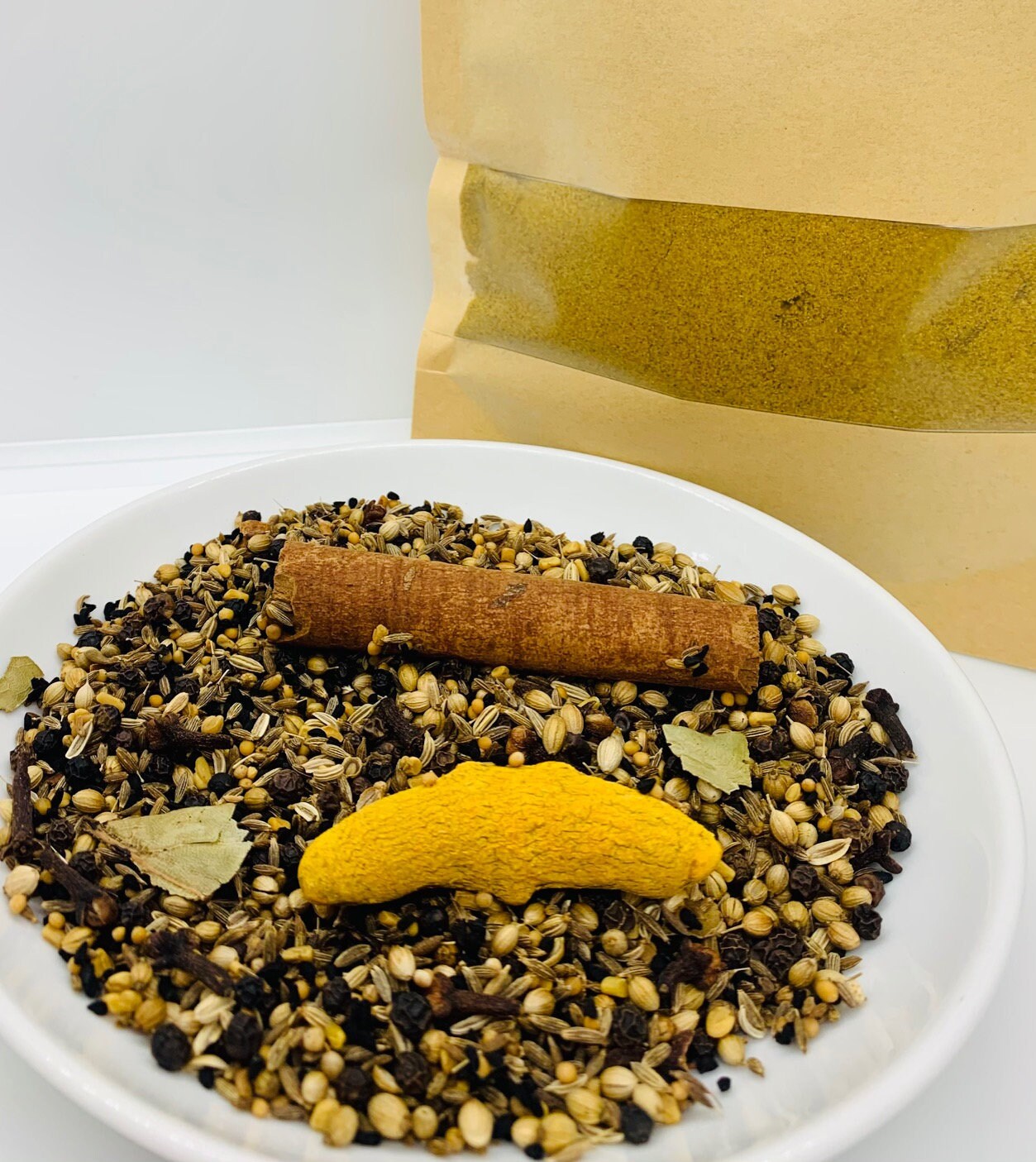 Guyana Garam Masala Etsy