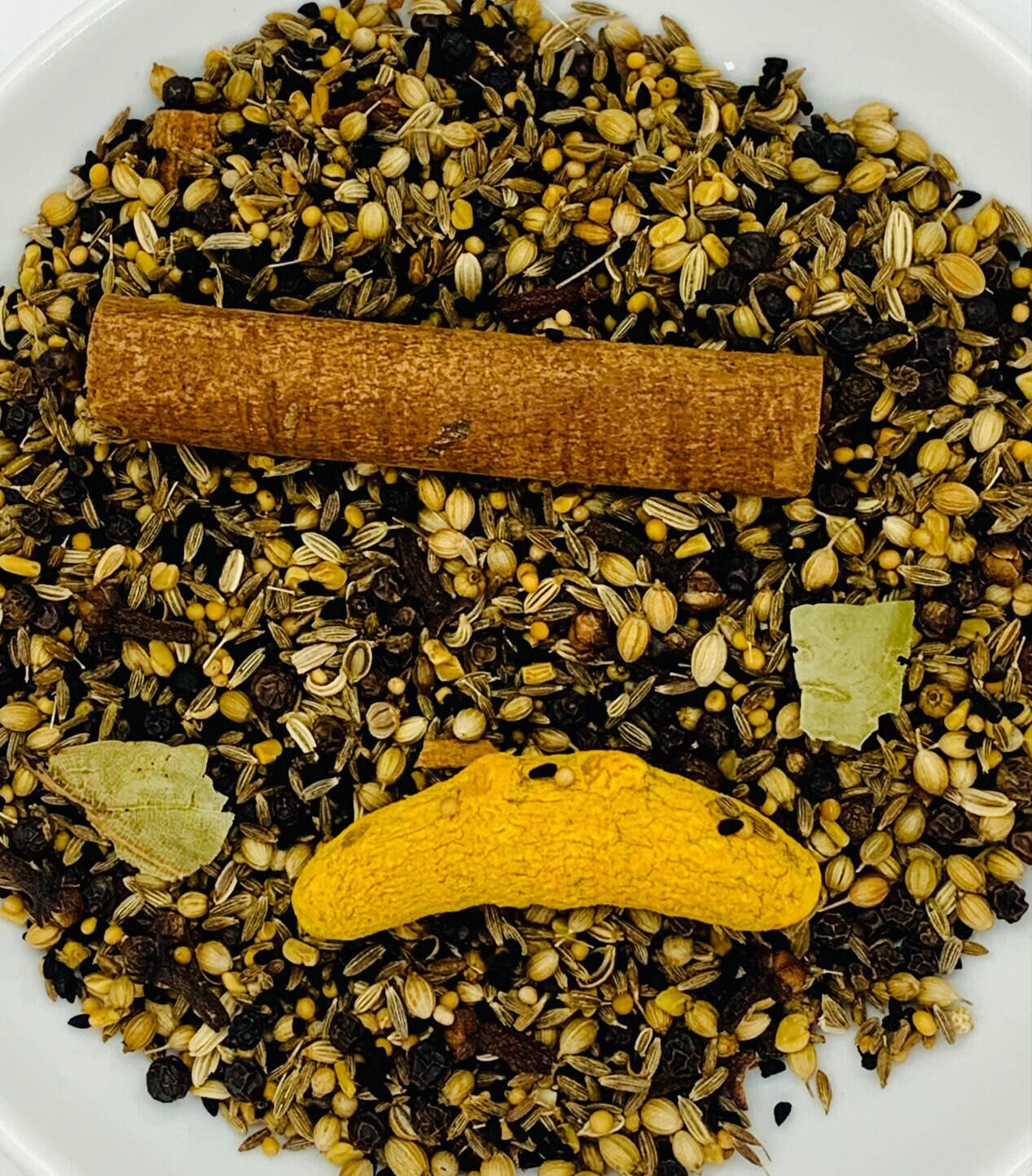 Guyana Garam Masala Etsy