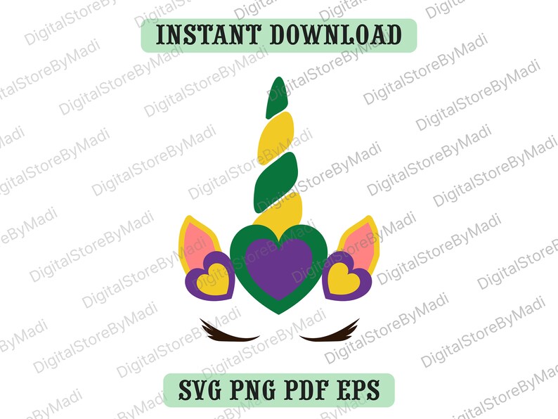 Free Free Mardi Gras Unicorn Svg Free 328 SVG PNG EPS DXF File