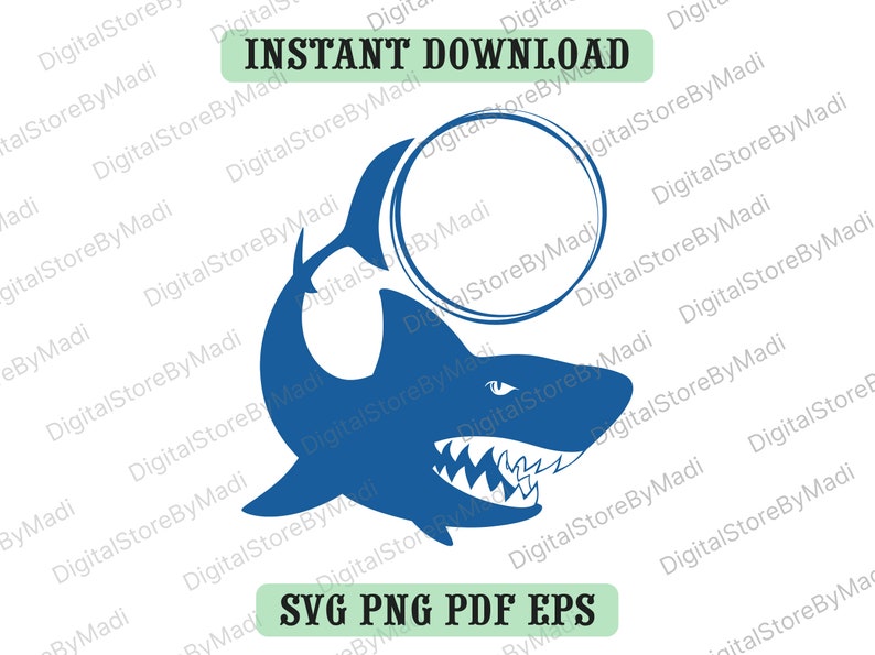 Free Free 278 Shark Svg With Name SVG PNG EPS DXF File