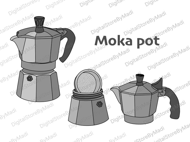 Free Free 56 Coffee Machine Svg SVG PNG EPS DXF File