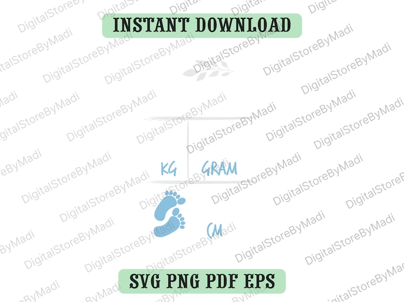 Download Elephant Birth Stats Svg Birth Stat Elephant Svg Baby Birth Announcement Svg Digital Download Svg Png Personalized Baby Svg Clip Art Art Collectibles Csevent Ir