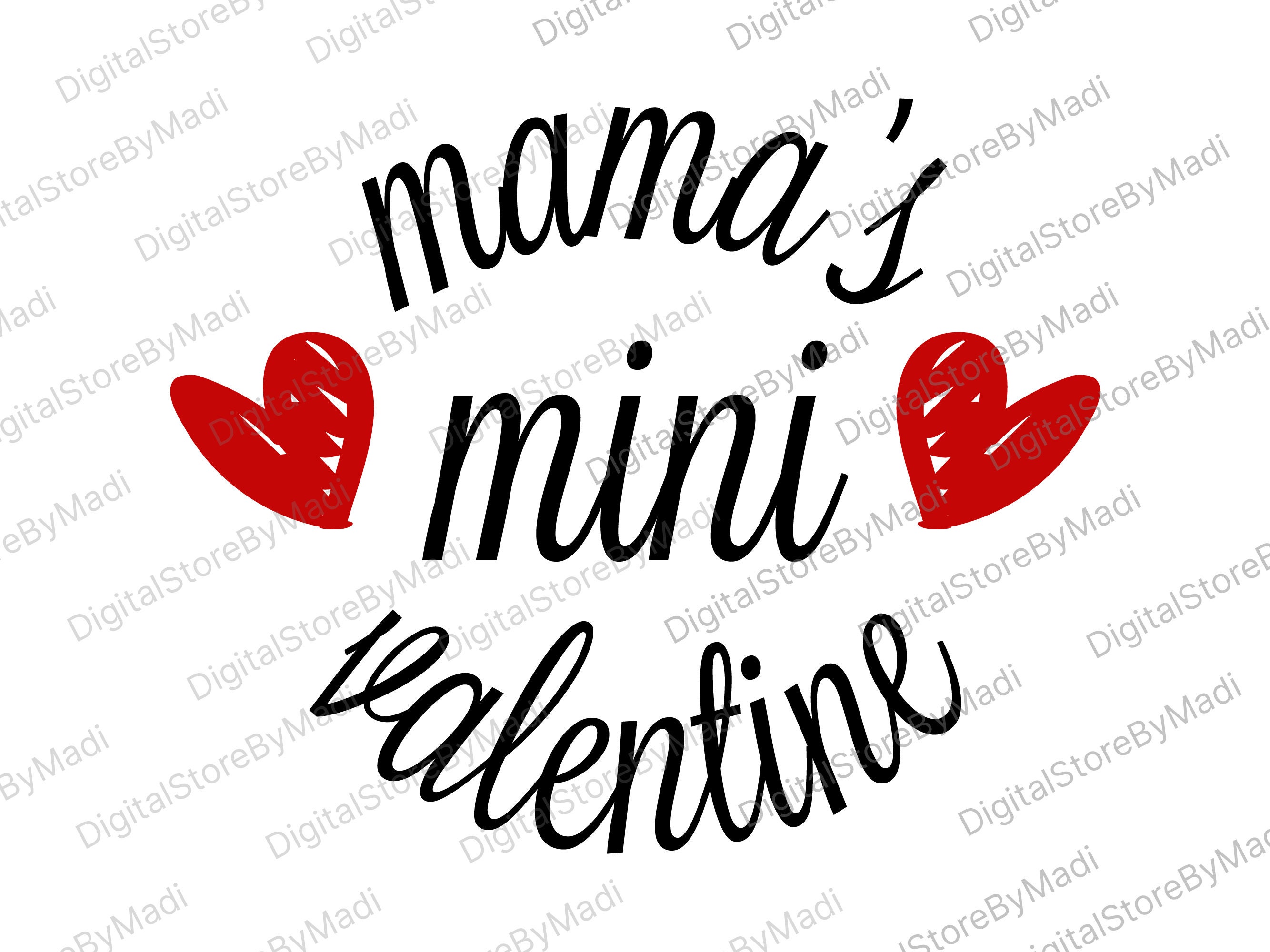 Baby Valentines Day Svg Valentines Svg Girl Little boys | Etsy