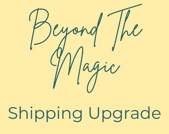 Expedited Shipping