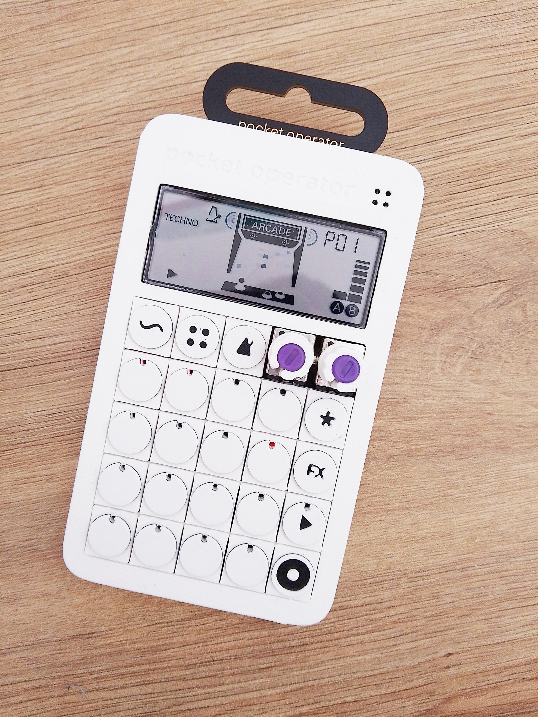 Po33 case - Etsy 日本