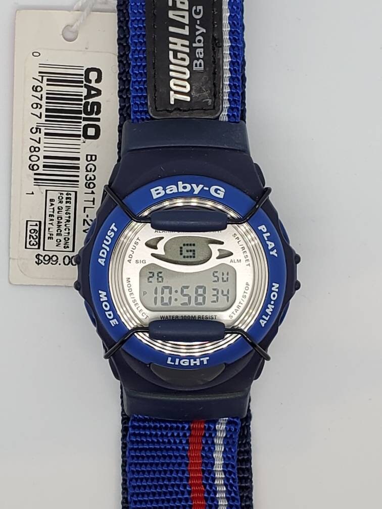 ed391 casio