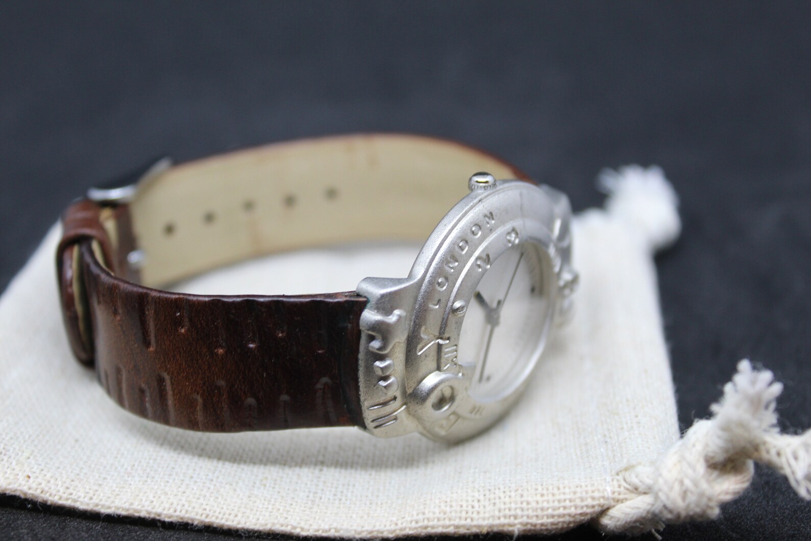 Vintage Watch Men's Watch Boy London Ref. BOY58WL Etsy