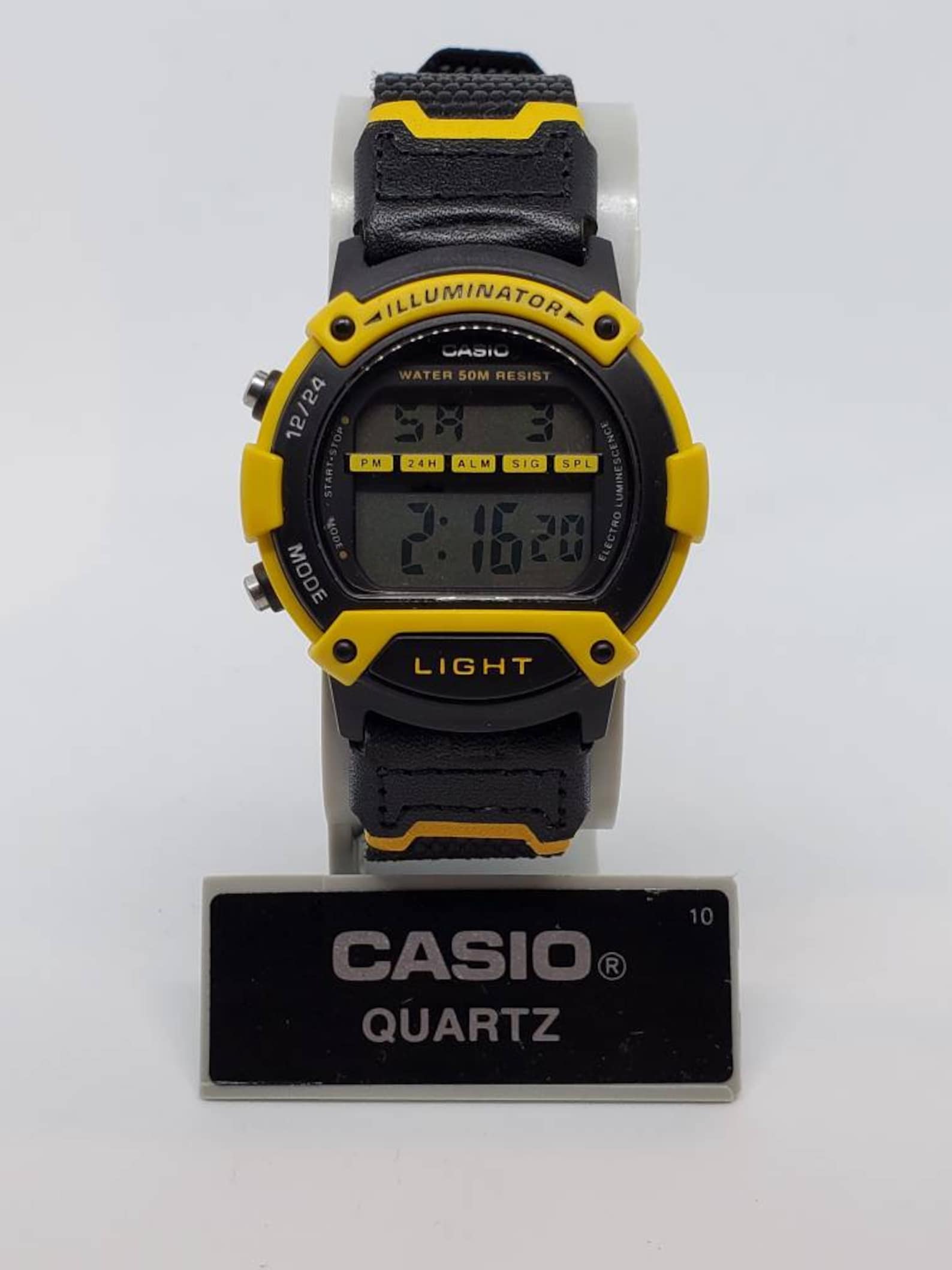casio 1817 w 92h