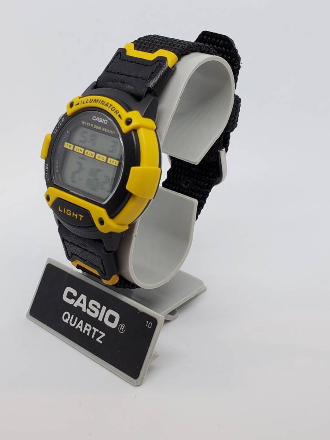casio 1817 w 92h