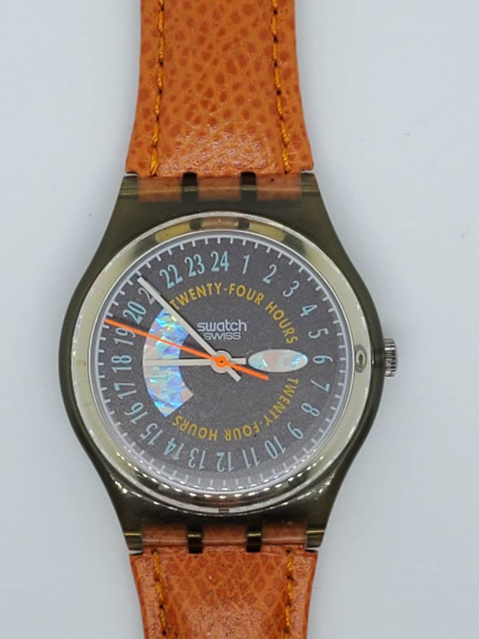 qinitor watch