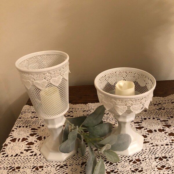 Shabby Chic Decor Etsy