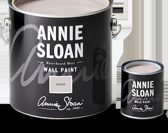 Adelphi Wall Paint by Annie Sloan