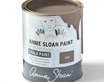 Coco Chalk Paint® by Annie Sloan