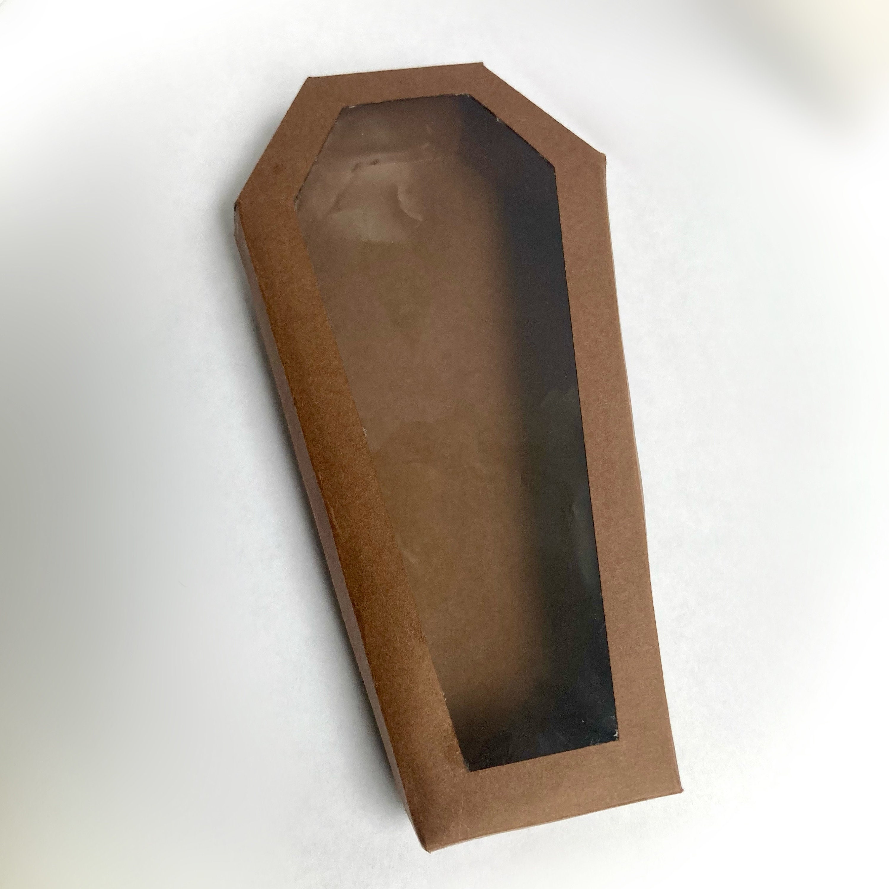 Beautiful Diy Coffin Gift Box Artwork Illustration Beautiful Diy Coffin Gift Box Artwork Illustration