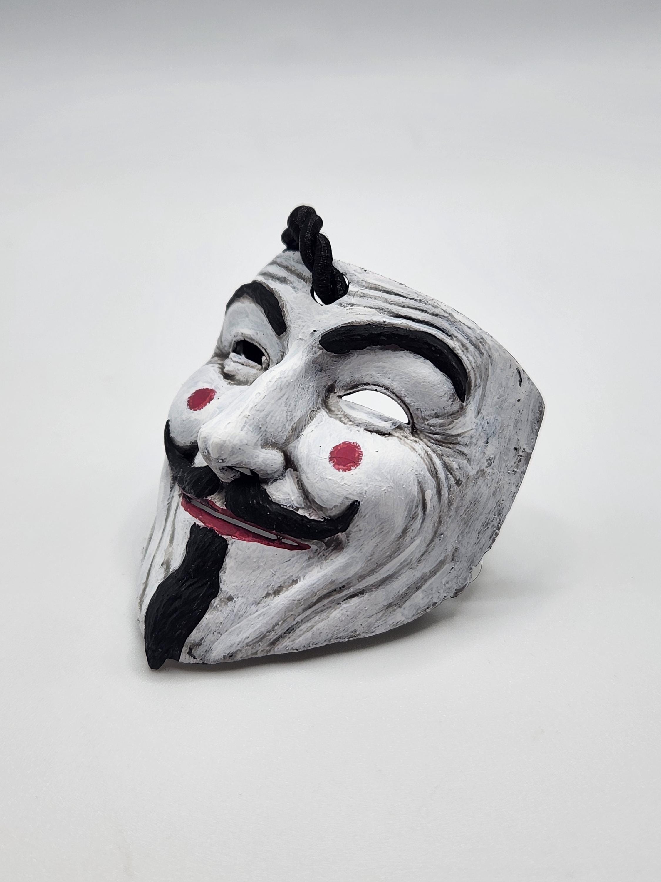 GUY FAWKES商品 Guy Fawkes Doll - Etsy