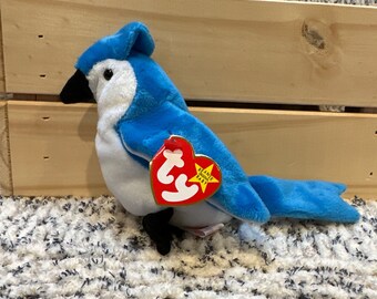 Beanie Babies 1990s - Birds - Etsy