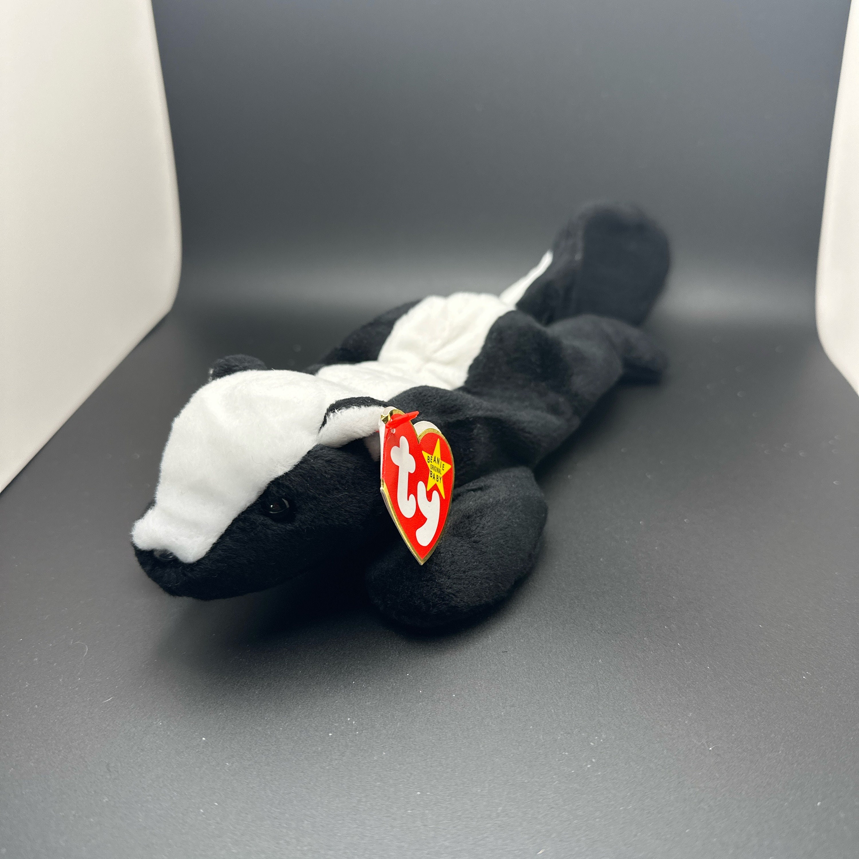 Beanie Babies - Forest & Prairie Animals - Etsy
