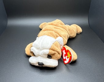Beanie Babies 1990s - Dogs - Etsy