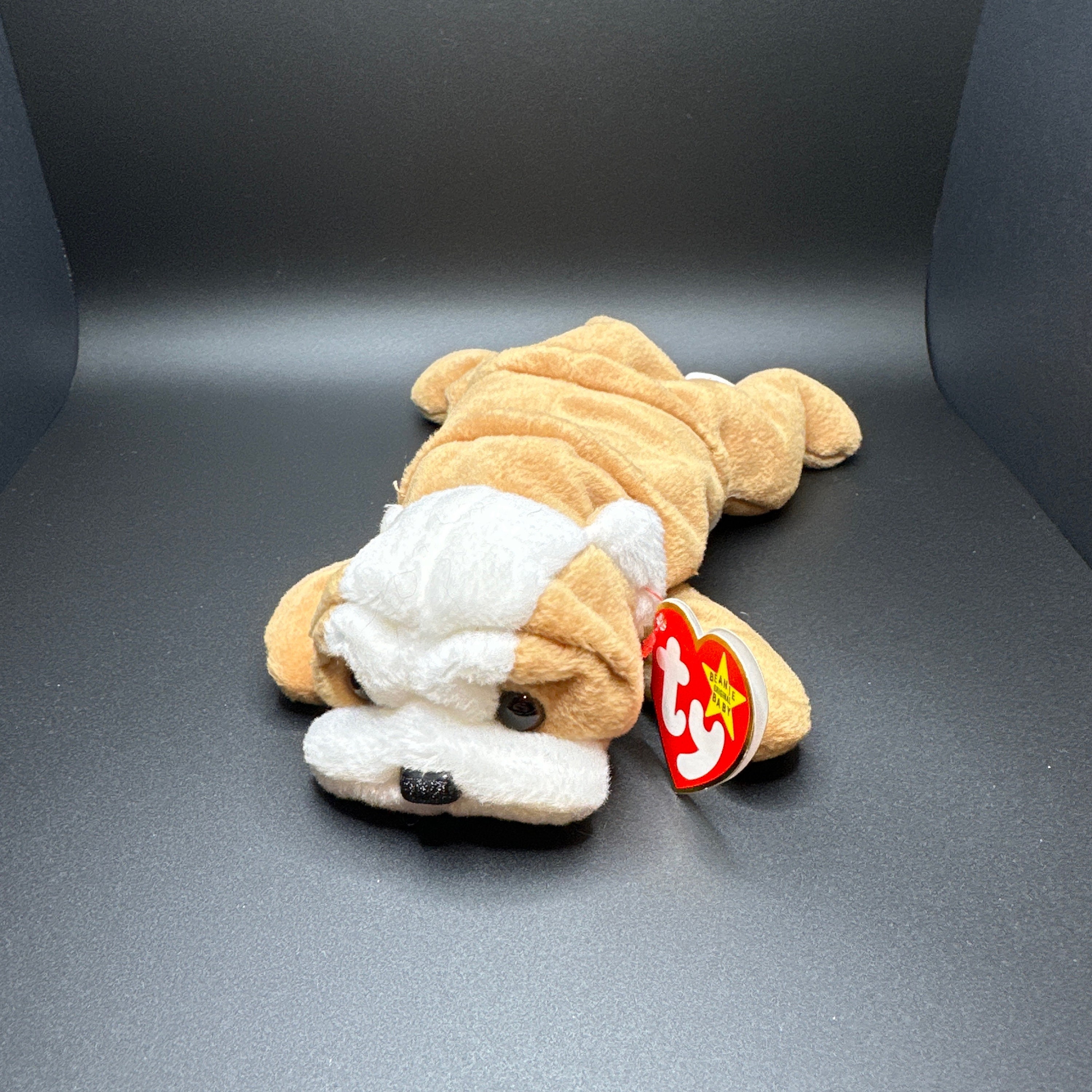 Beanie Babies 1990s - Dogs - Etsy