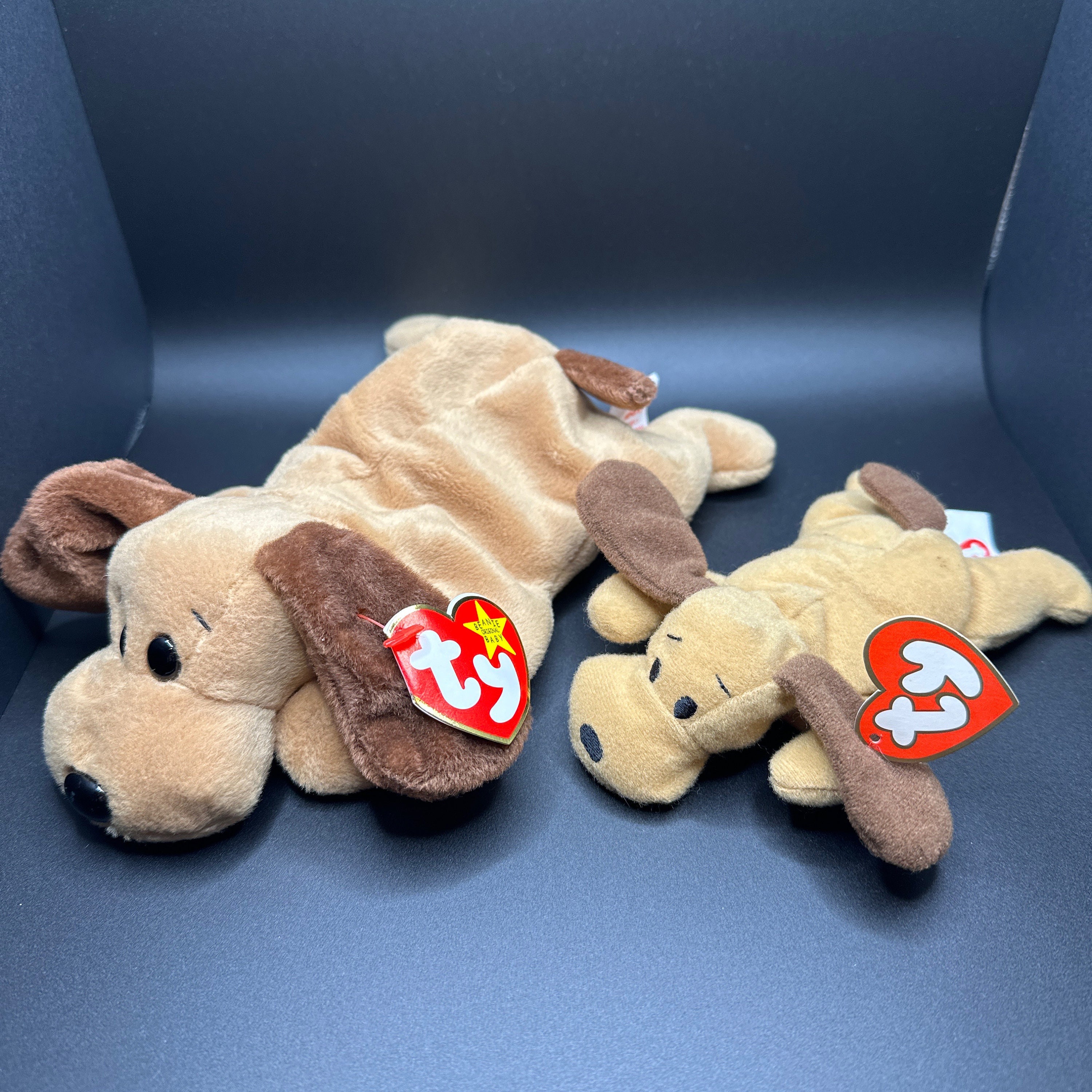 Beanie Babies 1990s - Dogs - Etsy