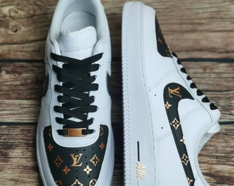 nike louis vuitton trainers