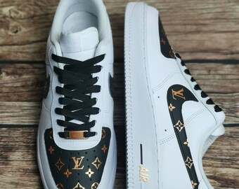 nike louis vuitton sneakers