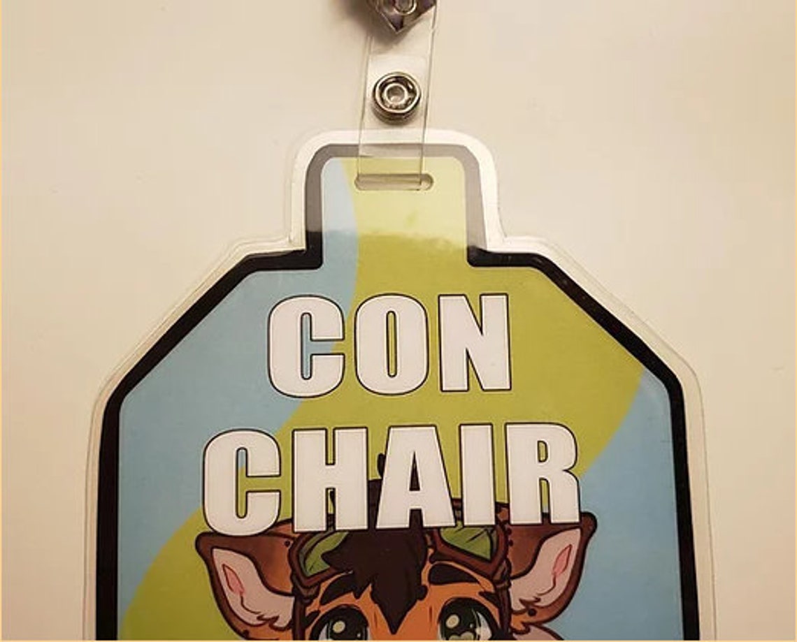 CUSTOM Ear Tags Etsy