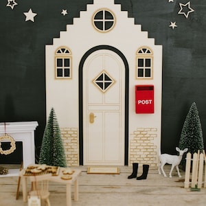 Wichtelhaus Tomte